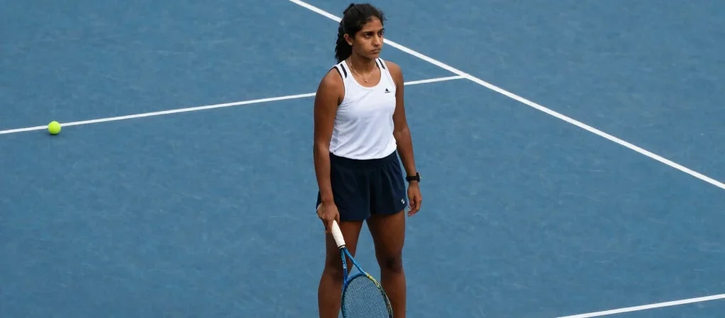 From Hyderabad Courts to Long Beach