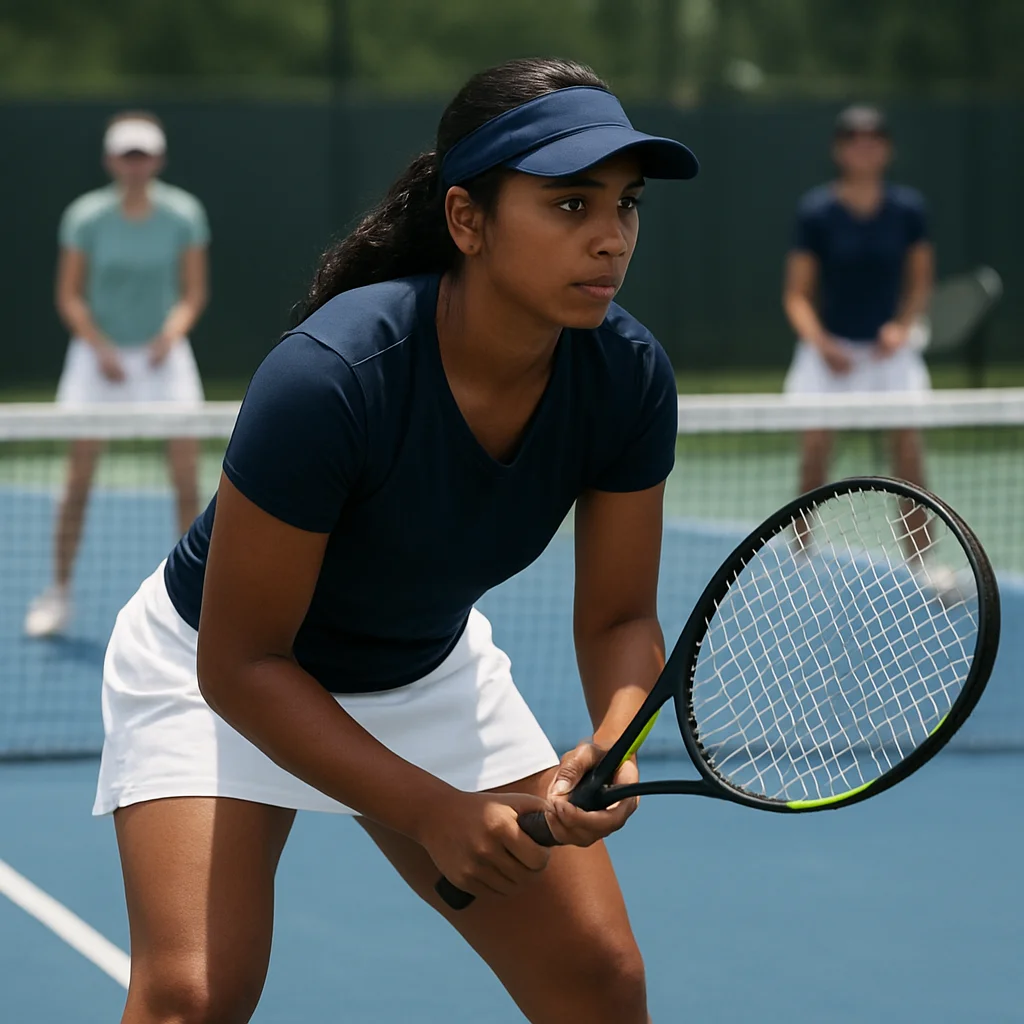 What a Team Championship Taught Me