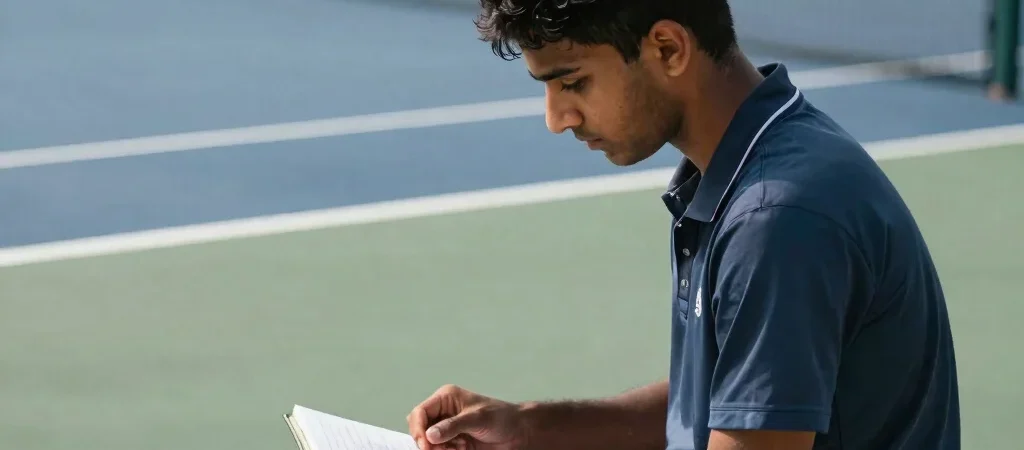 Rankings, UTR, and the Recruiting Picture