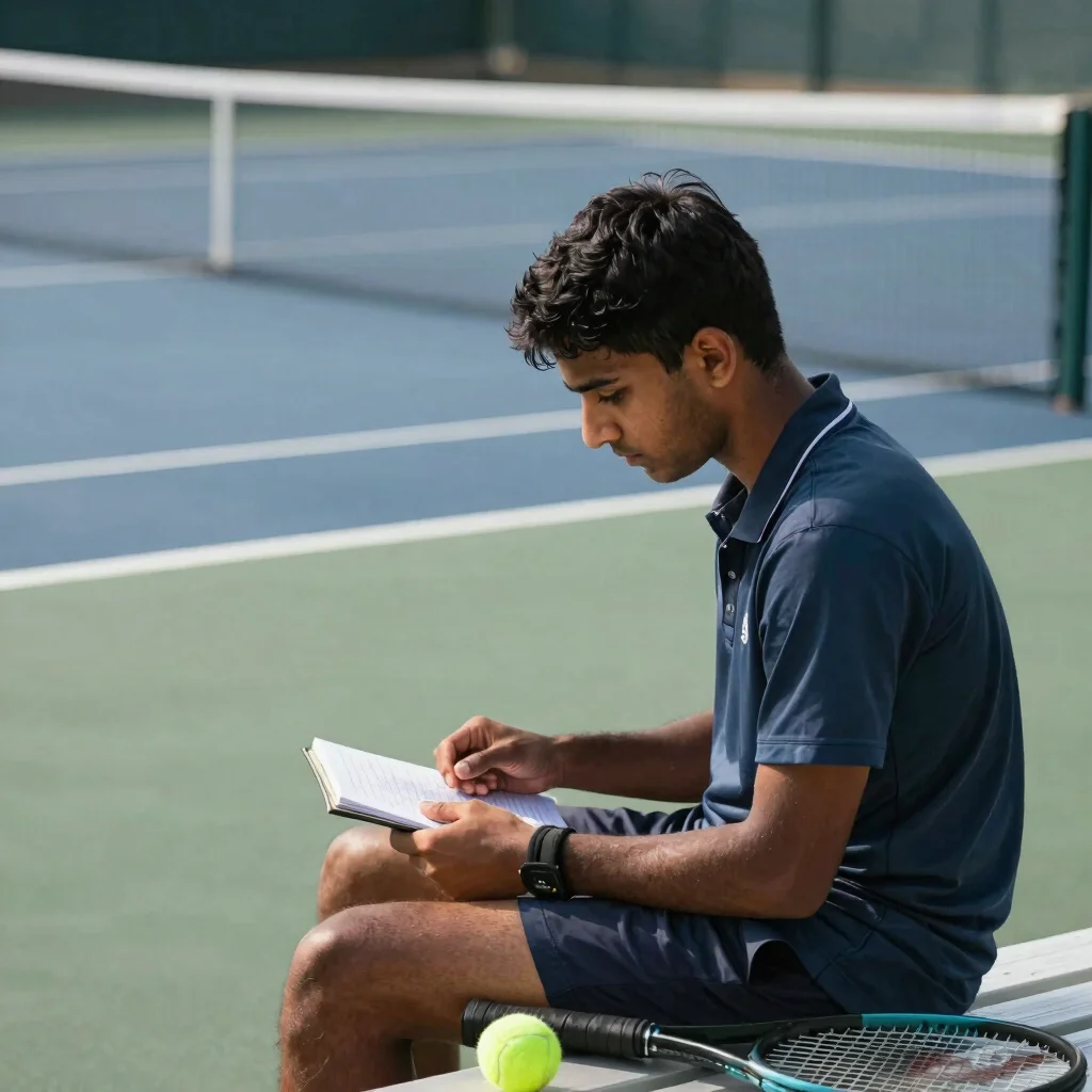 Rankings, UTR, and the Recruiting Picture